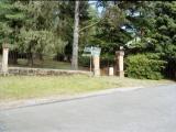 Gregory Road Cemetery, Lochinvar